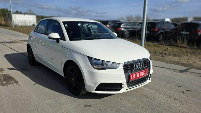 Audi A1 Lębork - zdjęcie 3