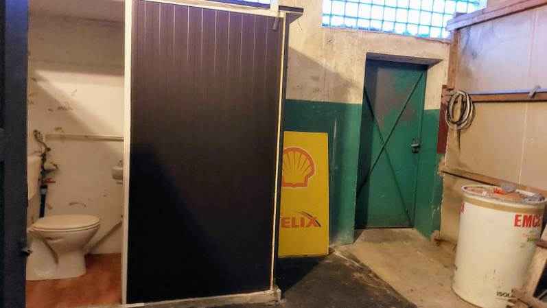 Sprzedam stację paliw w Kochłowicach gmina Byczyna 800m od drogi nr 11 Kochłowice - zdjęcie 4