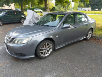 Saab 9-3 1.9 tid 2008 rozsądne oferty Zgorzelec - zdjęcie 1