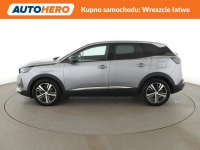 Peugeot 3008 Allure PHEV automat navi kamera tempomat LED virtual Warszawa - zdjęcie 2