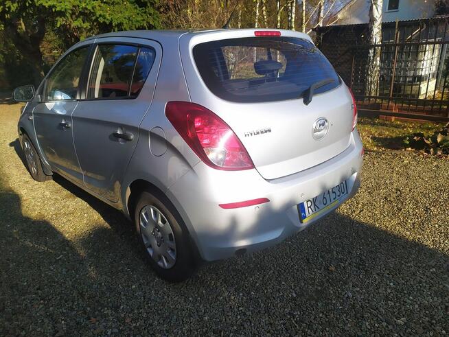 Sprzedam Hyundai i20 Krosno - zdjęcie 7