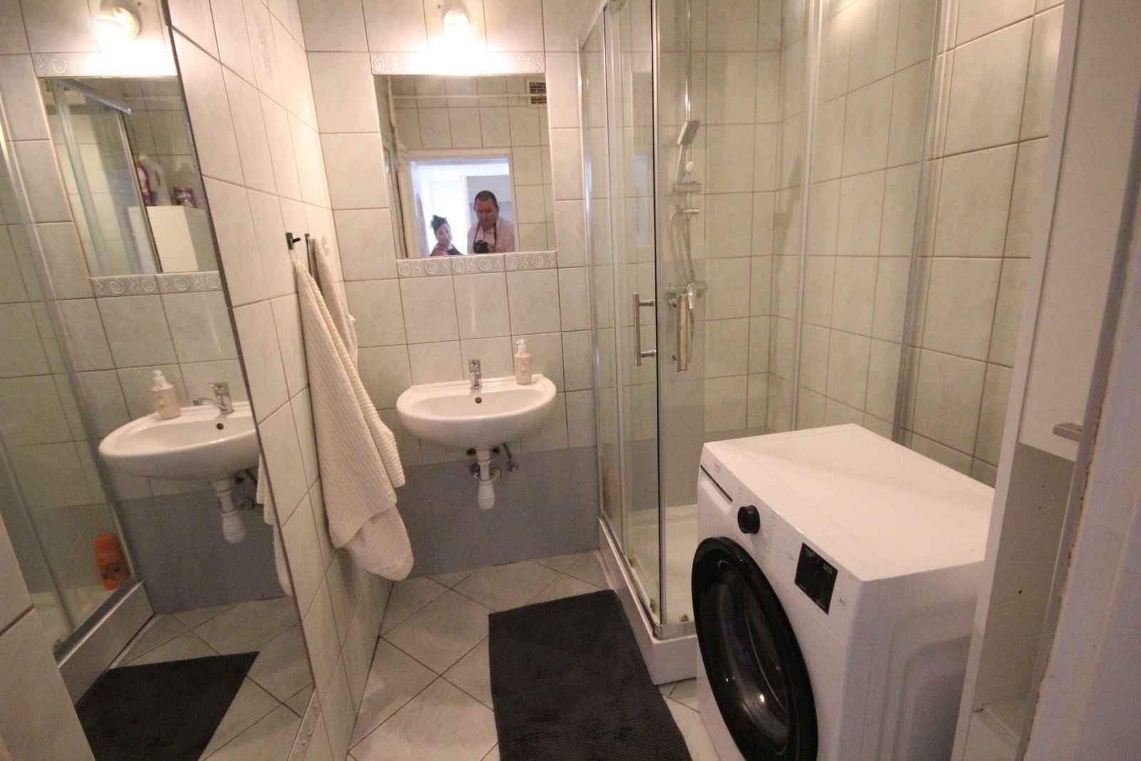 4pok, 62met, Plac Grunwaldzki 2 BALKONY/PIWNICA/2 WINDY (Wrocław) Śródmieście - zdjęcie 10