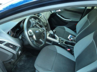 sprzedam ładnego FOCUSA  Z 2012r 1.6B 126KM POLECAM ZADBANY Lublin - zdjęcie 7