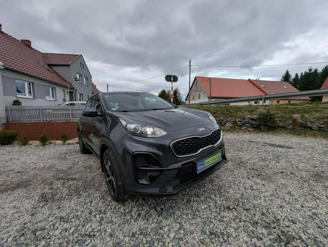 Kia Sportage Kamera cofania,1,6 benzyna 132 KM Kamienna Góra - zdjęcie 2