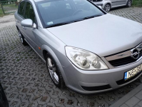 Opel Vectra C Elbląg - zdjęcie 7