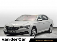 Škoda Superb 1.5 TSI Ambition ! Z Polskiego Salonu ! Faktura VAT !