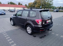 Subaru Forester Sosnowiec - zdjęcie 4