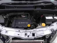 Sprzedam Opel meriva lift 2008r. Lwówek Śląski - zdjęcie 6