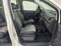 Volkswagen Caddy Tdi * klima * Export 17900zł Raba Niżna - zdjęcie 11