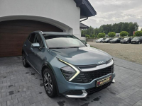 Kia Sportage Bogata wersja Design | Kamera | podgrzewana kierownica Żarki - zdjęcie 3