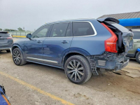 Volvo XC 90 INSCRIPTION / AWD / T6 / niski przebieg Częstochowa - zdjęcie 5