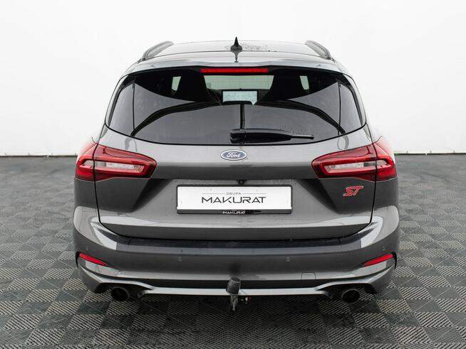 Ford Focus GD4N463#2.3 EcoBoost ST X Pakiet zimowy Salon PL VAT23% Pępowo - zdjęcie 8