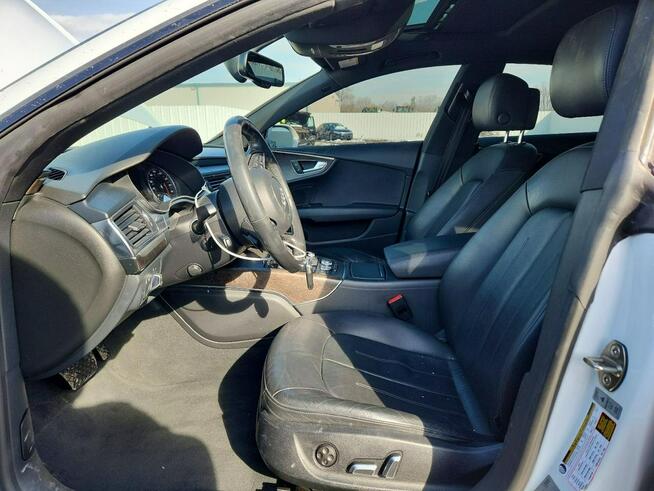 Audi A7 Quattro / 3.0 V6 / niski przebieg Tarnów - zdjęcie 7