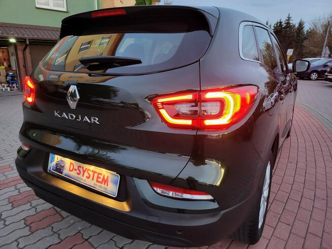 Renault Kadjar 2020 SALON POLSKA Bezwypadkowy 1Właściciel Białystok - zdjęcie 9