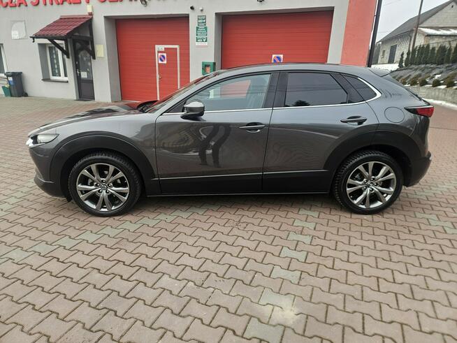 Mazda CX-30 Radar, Bliss, Kamera ,Hedup,El.Klapa, As. Park. GWARANCJA Zagórze - zdjęcie 4