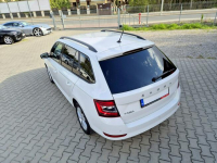 Škoda Fabia Salon Polska * Fv 23% Konstancin-Jeziorna - zdjęcie 10