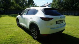 Mazda CX-5 automat. Gwarancja. Polecam !!! Zielona Góra - zdjęcie 7
