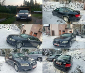 Audi A6 C6 2.0 TDI manual sedan doinwestowany Toporzysko - zdjęcie 10