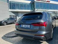 Poleasingowe A6 Avant ! Warszawa - zdjęcie 2