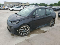 BMW I3 REX Katowice - zdjęcie 1