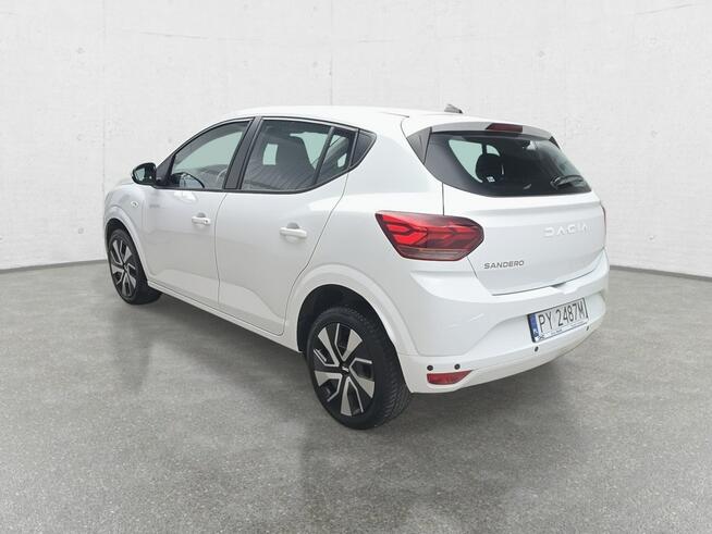 Dacia Sandero Poleasingowe.pl BZ Komorniki - zdjęcie 5