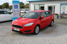 Ford Focus Gwarancja Salon Polska Kombi Trend Warszawa - zdjęcie 2