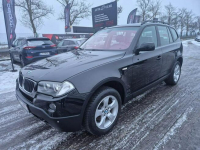 BMW X3 2.0D 150KM Xdrive B.Ładna Gniewkowo - zdjęcie 5