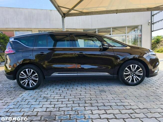Renault Espace 1.6 dCi EDC Energy Initiale Paris Kraków - zdjęcie 9