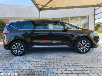 Renault Espace 1.6 dCi EDC Energy Initiale Paris Kraków - zdjęcie 9