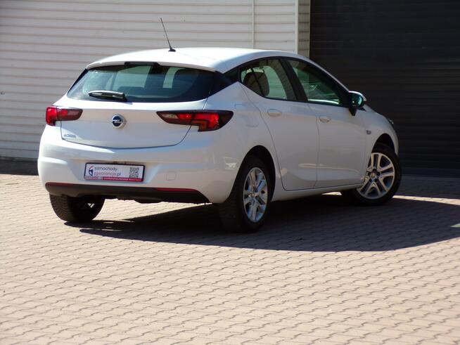 Opel Astra Klima /Led /1,4 /101KM /2017r Mikołów - zdjęcie 11