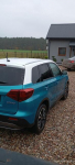 Sprzedam Suzuki Vitara elegance Sierpc - zdjęcie 8