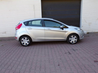 Ford Fiesta Klimatyzacja /I właść /1,2 /82KM /2010 Mikołów - zdjęcie 5