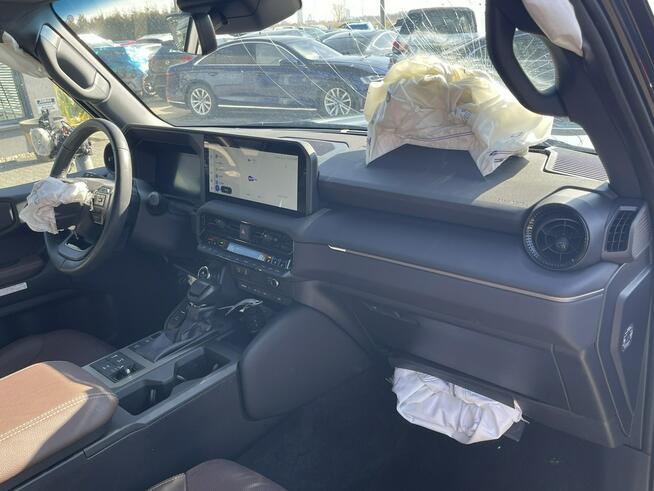 Toyota Land Cruiser Kamery 360 4x4 Wentylowane fotele Gliwice - zdjęcie 9