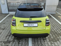 Fiat 600 Hybrid 145KM - Sport Lublin - zdjęcie 8