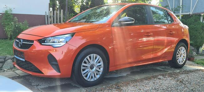 Opel Corsa Krajowy25tys.km.Serwisiwany Bezwypadkowy JAK NOWY Skawina - zdjęcie 4