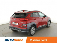 Hyundai Kona EV Creative navi kamera grzane fotele ACC Warszawa - zdjęcie 7