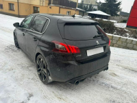 Peugeot 308 GTI 1.6 THP 262 #Climatronic#Full LED# Margonin - zdjęcie 7