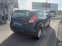 Ford Fiesta Słupsk - zdjęcie 10