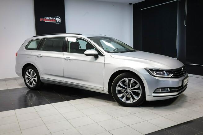 Volkswagen Passat DSG*Comfortline*Salon Polska*I Właściciel*Vat23% Konstantynów Łódzki - zdjęcie 6