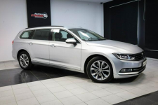 Volkswagen Passat DSG*Comfortline*Salon Polska*I Właściciel*Vat23% Konstantynów Łódzki - zdjęcie 6