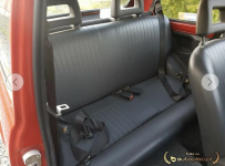 Fiat 126p 0.7 Sprzedam oryginał pierwszy właściciel Krzeszowice - zdjęcie 8