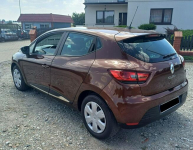 Renault Clio 1.5 dCi Nawigacja Parktronic Suchorzew - zdjęcie 5