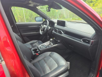 Mazda CX-5 Bogata wersja wyposażenia / AWD / niski przebieg Cieszyn - zdjęcie 10