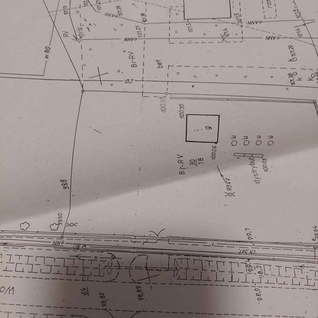 Działka budowlana uzbrojona Tuczno Zachodniopomorskie Tuczno - zdjęcie 1