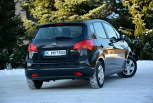 1.4CRDI(90KM) Hak  Multifunkcja I Właśćiciel  Z Niemiec ASO Kia TUV Ostrów Mazowiecka - zdjęcie 7