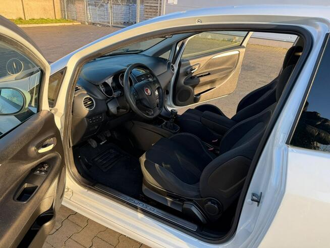 Fiat Punto Gostynin - zdjęcie 6