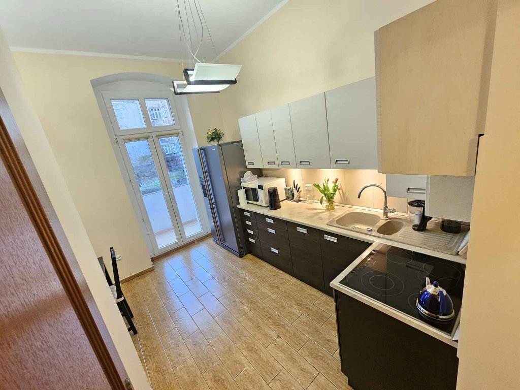 3pok, 83met, Okolice Wesołej 2 BALKONY/PIWNICA (Wrocław) Krzyki - zdjęcie 6