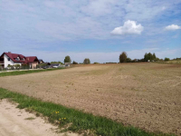 Działka  Rolno-Budowlana  WZ   19.000 m2 !!!