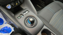 Nissan Leaf 40kWh Acenta ! Z Polskiego Salonu ! Faktura VAT ! Warszawa - zdjęcie 11