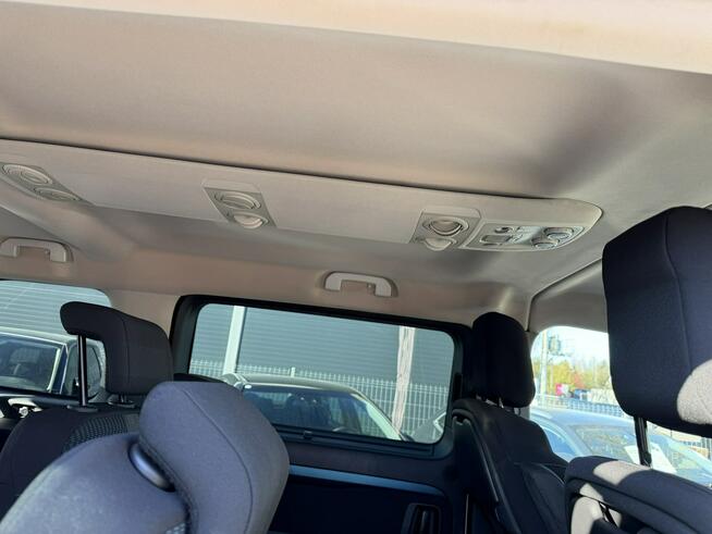 Peugeot Traveller 2.0 HDI 150KM 8 osób Bezwypadkowy Oryginał lakier! Otwock Mały - zdjęcie 9